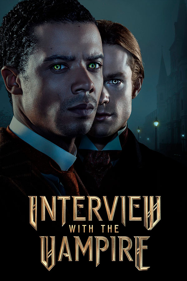 Interview with the Vampire